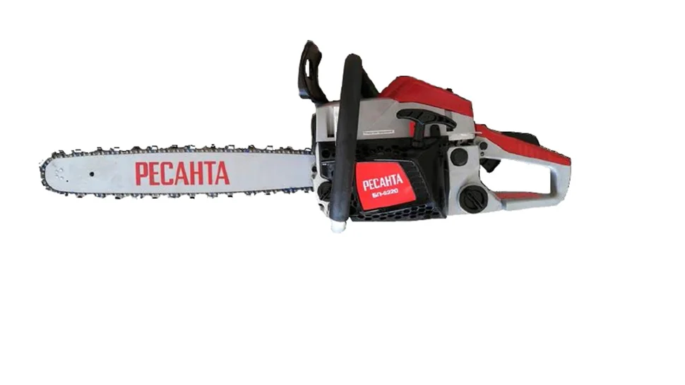 Бензопила РЕСАНТА БП-5218