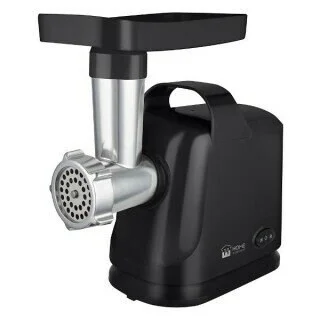 Мясорубка электрическая Home Element HE-MG604A черный жемчуг*