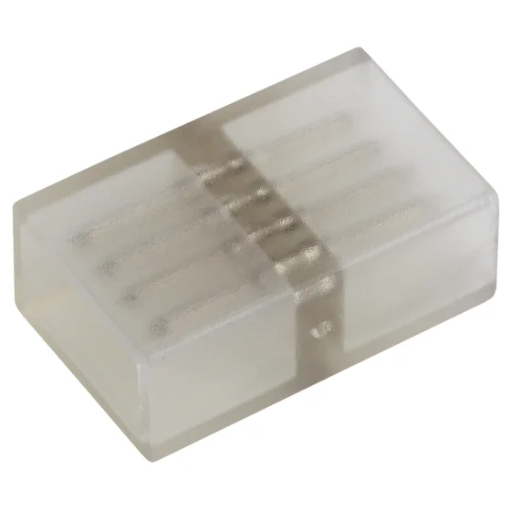 Коннектор для светодиодной ленты 220В ЭРА LS-connector-220-5050