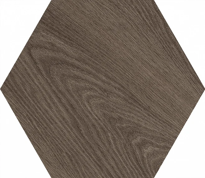 Плитка KERAMA MARAZZI Брента коричневый 20х23,1х7 арт.SG23022N