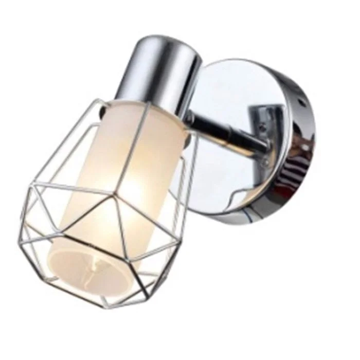 Бра СПОТЫ G81040/1wCH WT