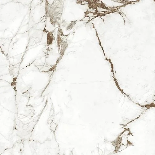 Керамогранит ABSOLUT GRES Calacatta bronze 600х600 gloss