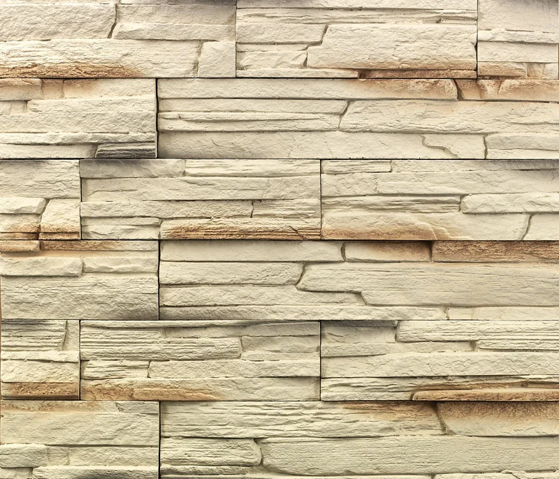 Облицовочный камень Балтфасад Памир 500*100, 300*100, 200*100 арт. 091 (Вложение в упаковке с учётом расшивочного шва 1 см.)
