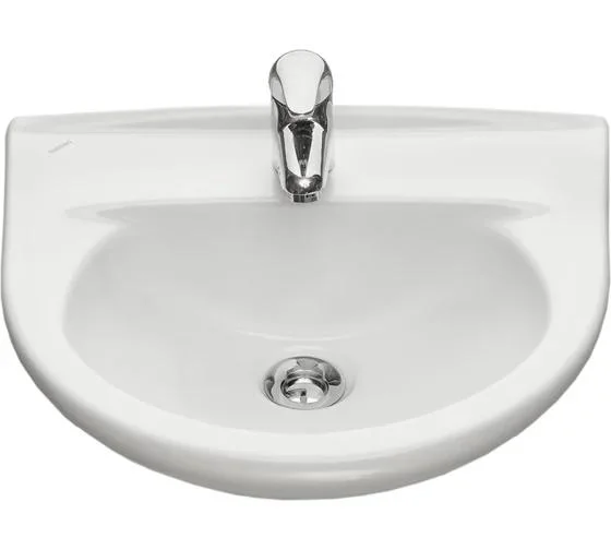 Рукомойник Santeri Родничок, цвет белый