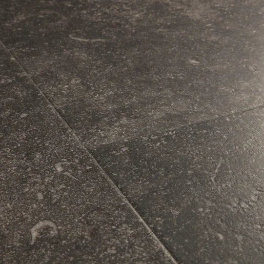 Ламинат QUICK STEP 33 класс MUSE ULTRA Дымчатый голубой камень 1200х396х12 арт.MUU 5484