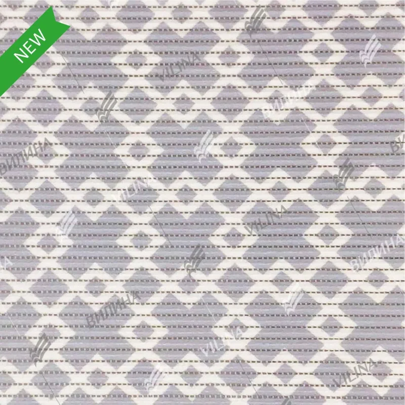 Коврик из вспененного ПВХ "STANDART" 0,65х15м V24SL