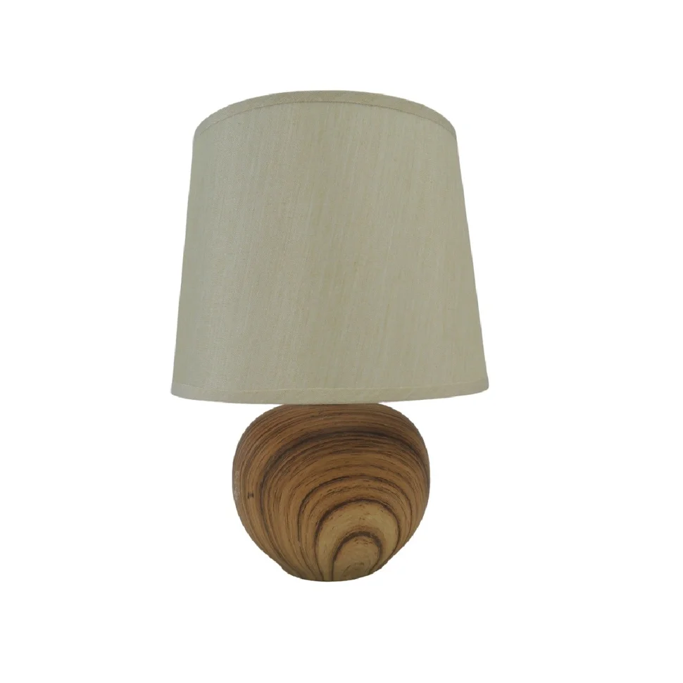 Лампа настольная G32159/1T WD BEG