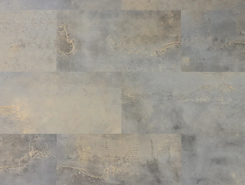 Ламинат виниловый водостойкий SPC CronaFloor 4V Stone 43 класс Ормигон 600*300*4.0 мм