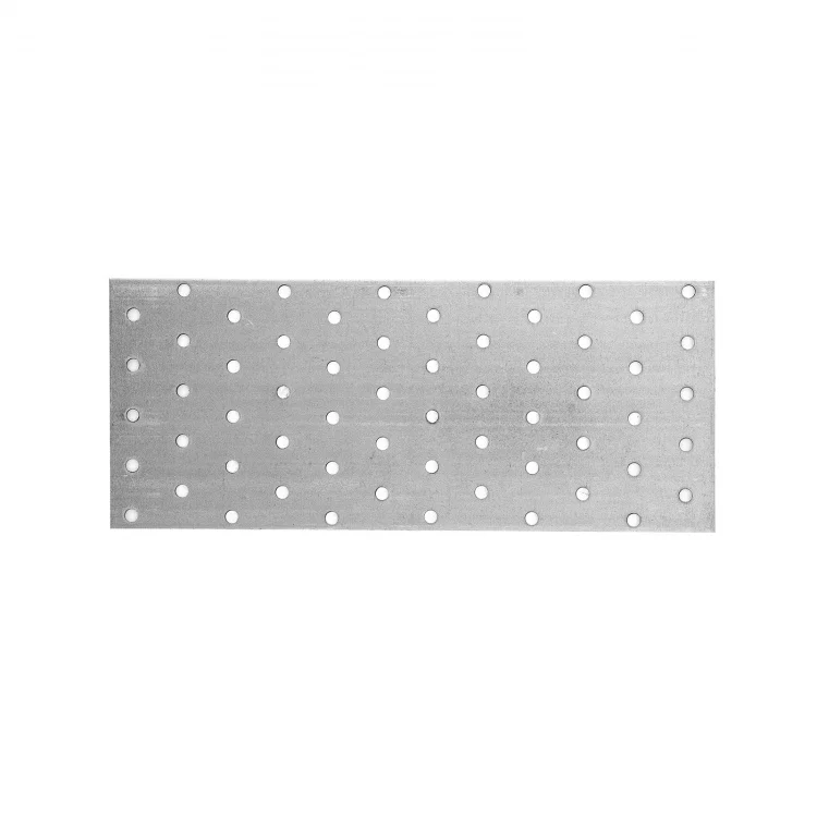 Пластина соединительная 100x240
