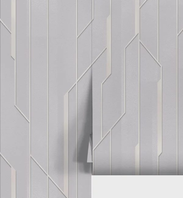 Обои WALLSECRET COMFORT арт.9024-23 виниловые горячего тиснения на флизелиновой основе 1,06*10,05м Portal декор