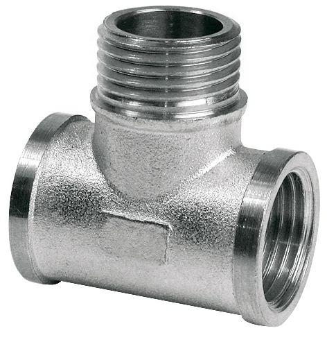 Тройник 1/2\'\'F x 1/2"M x 1/2"F AQualink
