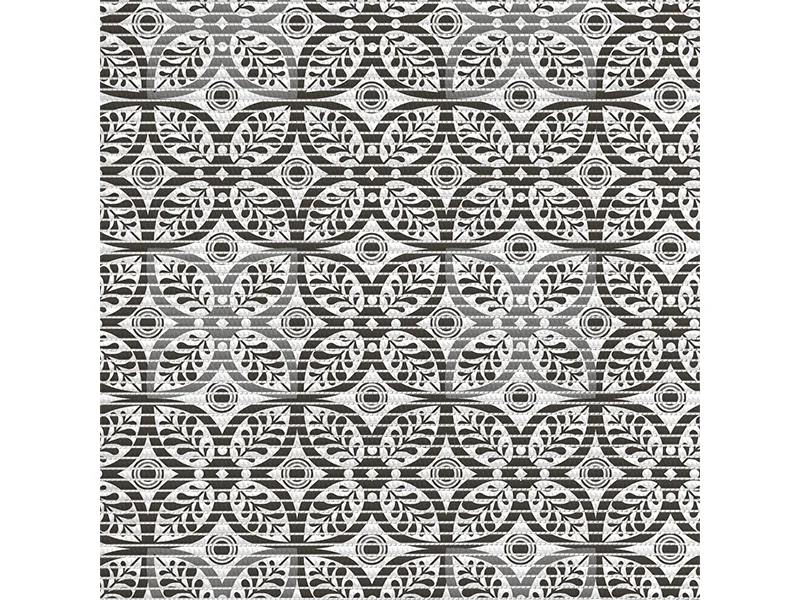 Коврик из вспененного ПВХ "ПРЕОБРАЖЕНИЕ" 1,30х15м 205PT-grey