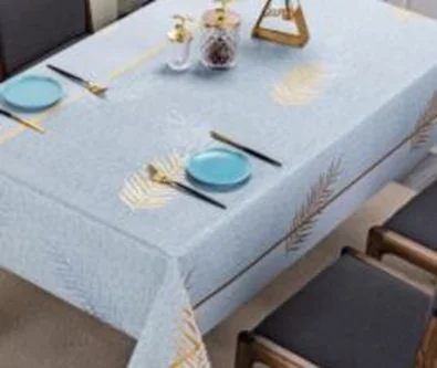 Клеенка ПВХ Марсель на тканевой основе 1,37х20м 8998C