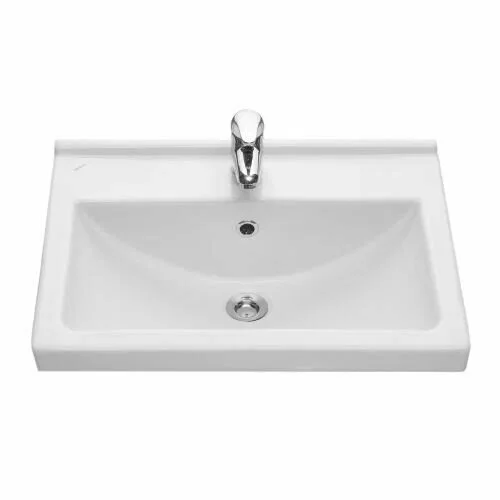 Умывальник 2-ой вел. с 1-отв. Santeri Визит 55 (Воротынск)