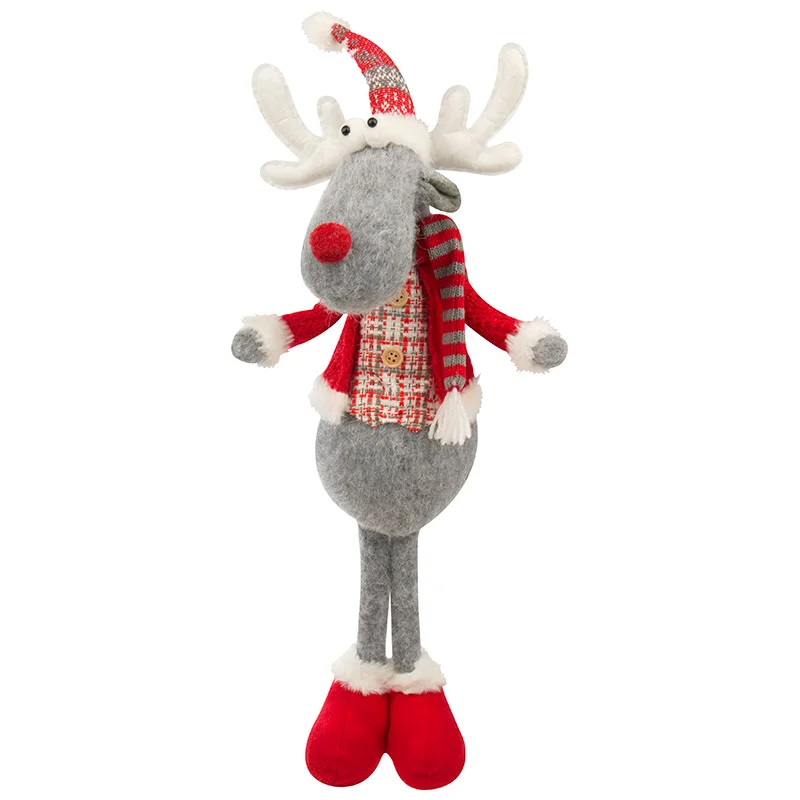 Фигура декоративная "Лось"