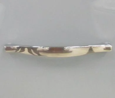 Ручка мебельная 4350-128 Chrome