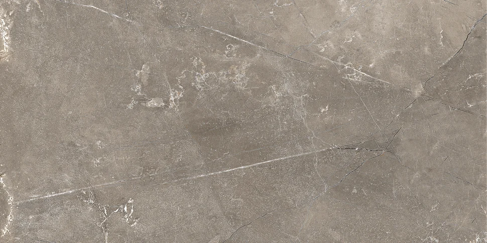 Плитка GLOBAL TILE Силуэт/Siluet коричневая стена 50*25 арт.GT122VG