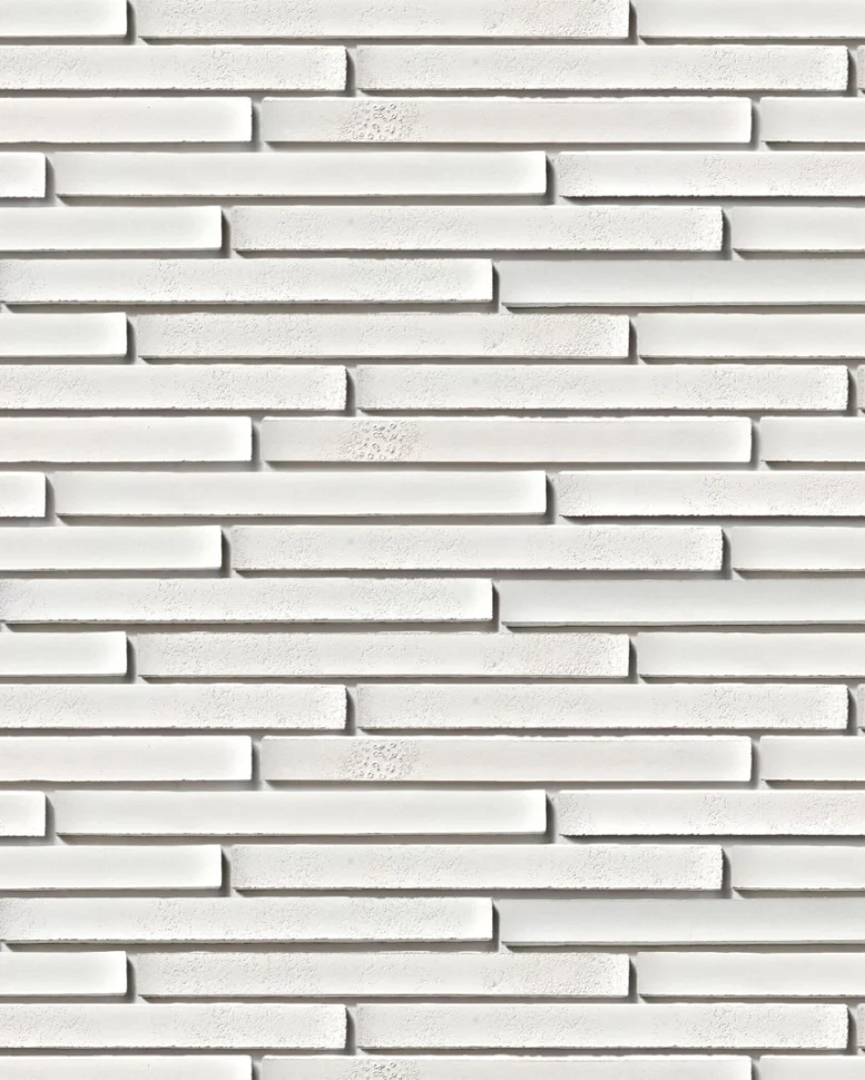 Камень облицовочный ЕВРОЛИТ "Кирпич ригельный" 40*3*2см