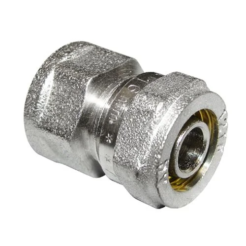 Переходник 16&#215;1/2"F