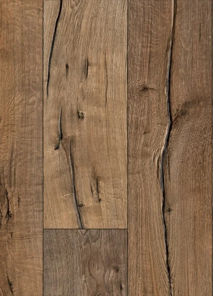 *Линолеум IVC HOME GOLF Hunter Oak 545 (2м) ПОД ЗАКАЗ,КРАТНО РУЛОНУ