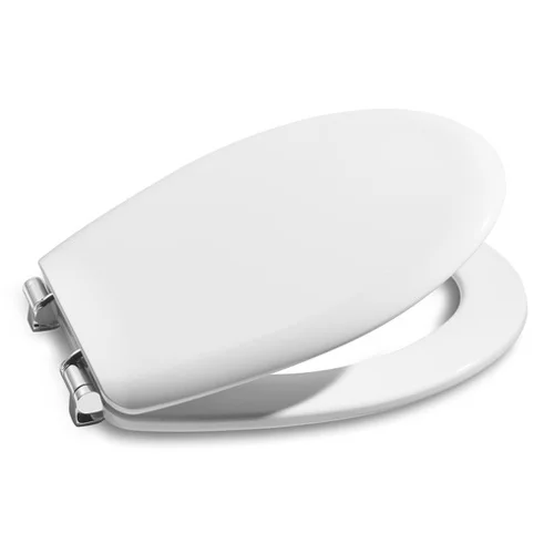 Крышка soft close лакированная для унитаза ROCA ФАЯНС: Z0000801392004 (ZRU8013920) Victoria