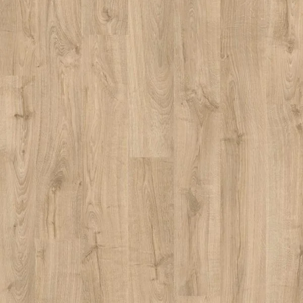 Ламинат QUICK STEP 32 класс ELIGNA Дуб светлый натур промасленный 1380х156х8 арт.U 3457