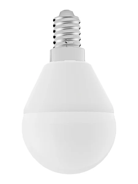 Лампа светодиодная 11 Вт Е14 170-265V 6500К 990Лм (дневной) Шар (G45) Фарлайт