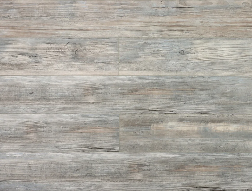 Ламинат виниловый водостойкий SPC CronaFloor 4V Wood 34 класс Сосна Монблан 1200*180*4.0 мм (с фаской)