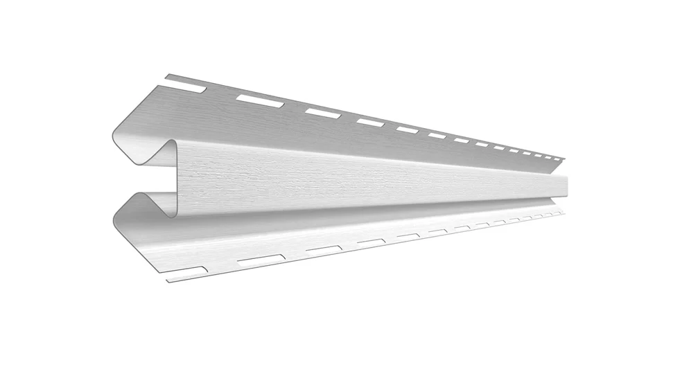 Угол внутренний ELLKA L=3м белый