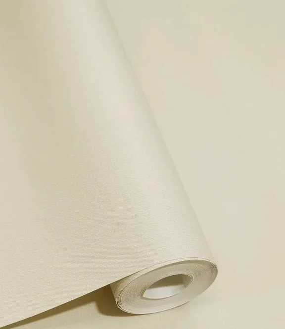 Обои OPOKI арт.Е506201 виниловые на флизелиновой основе горячего тиснения 1,06*10,05м Идеал 1 фактура опера бежевый фон