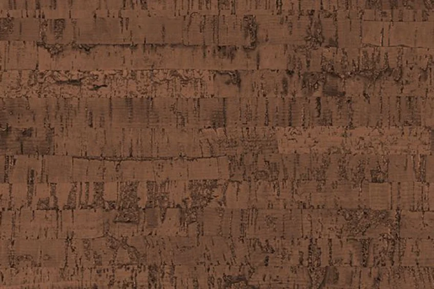 Пробковое покрытие CORKSTYLE Eco Cork Linea Chocco 33класс 915*305*10,5мм