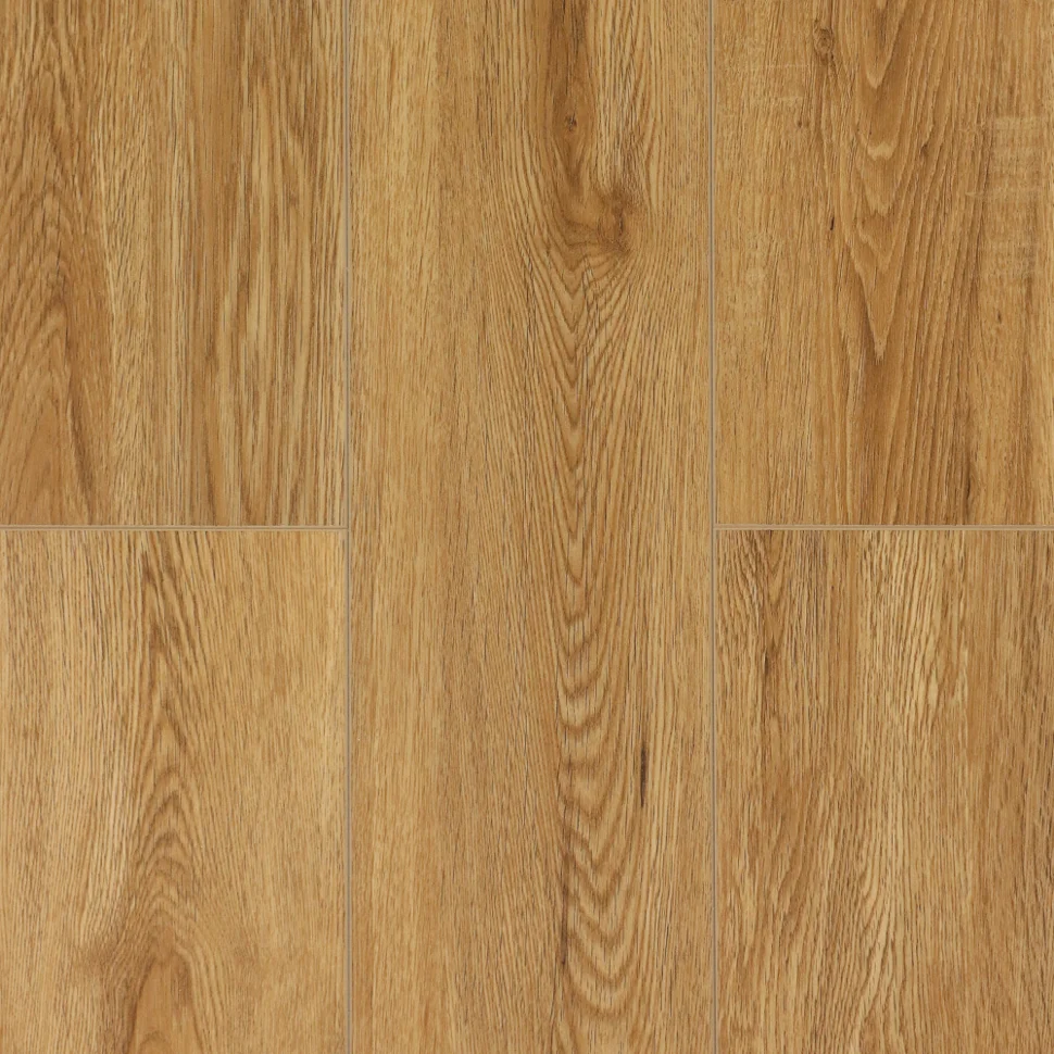 Ламинат виниловый водостойкий SPC CronaFloor 4V Grand Sequoia 43 класс Дуб Медовый 1200*180*5 мм (с фаской)