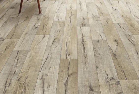 Линолеум IVC LEOLINE TEXPRO Дуб Рустик 872 (2,5м) (75 кв м)