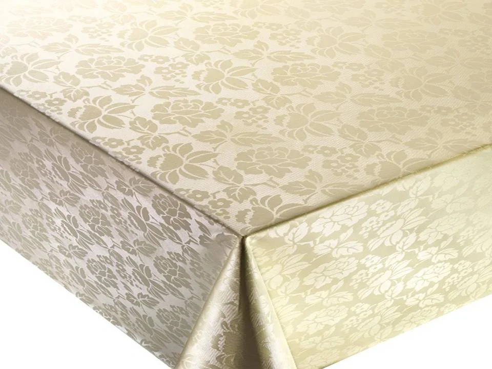 Клеенка ПВХ DECORAMA на нетканой основе 1,4х20м 512A