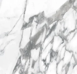 Керамогранит ГРАНИ ТАГАНАЯ GRESSE STONE матовый 600*600*10мм арт.GRS01-15 мрамор белый