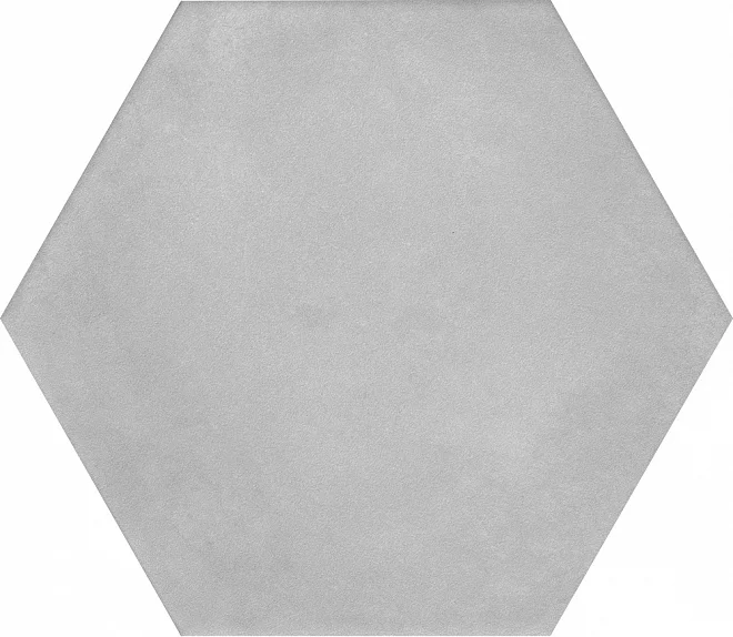 Плитка KERAMA MARAZZI Пуату серый светлый пол 20х23,1х7 арт.SG23029N (в уп. 0,76 м2 / 22 шт)