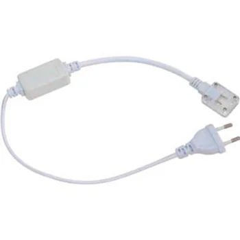 Шнур сетевой для ленты Elektrostandard 220V 5050 нов (к ленте 10403523)