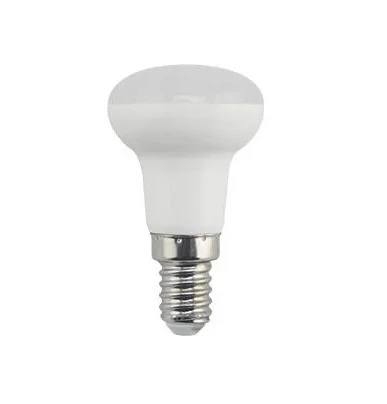 Лампа светодиодная 4W Е14 170-265V 4000K (белый) рефлектор (R39) Фарлайт