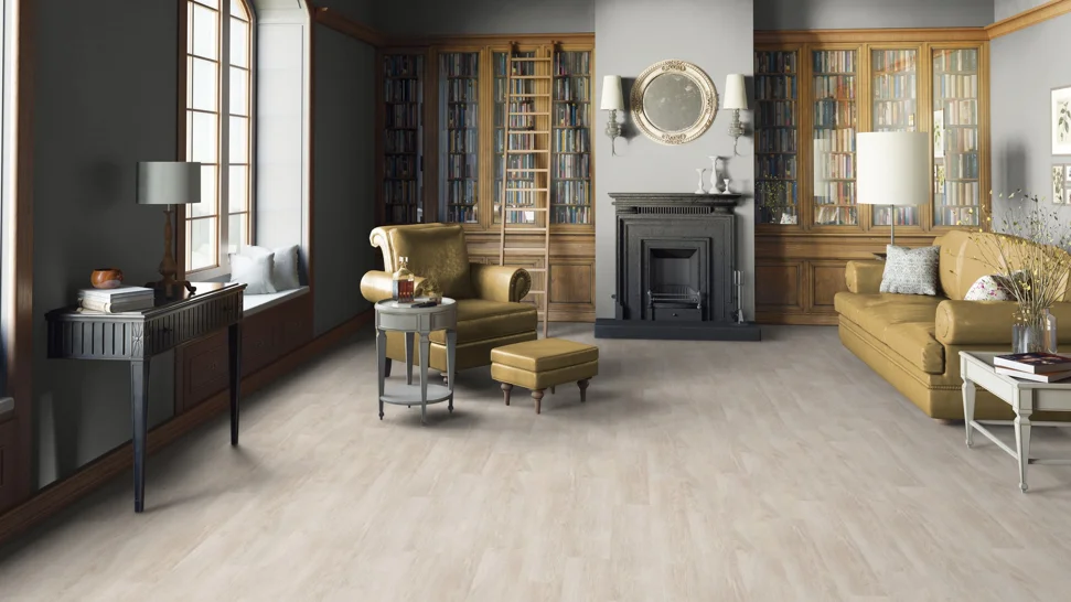 Плитка виниловая Tarkett Groove Pascal 152,4*914,4*1,85