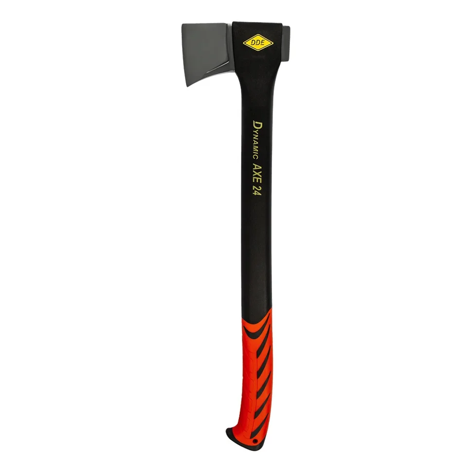 Топор -колун 1170 г, DDE Dynamic AXE24 колун, 595 мм