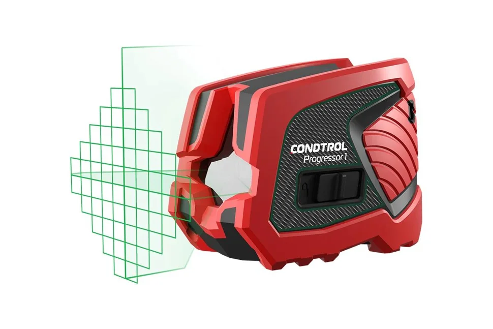 Нивелир лазерный CONDTROL Progressor 1