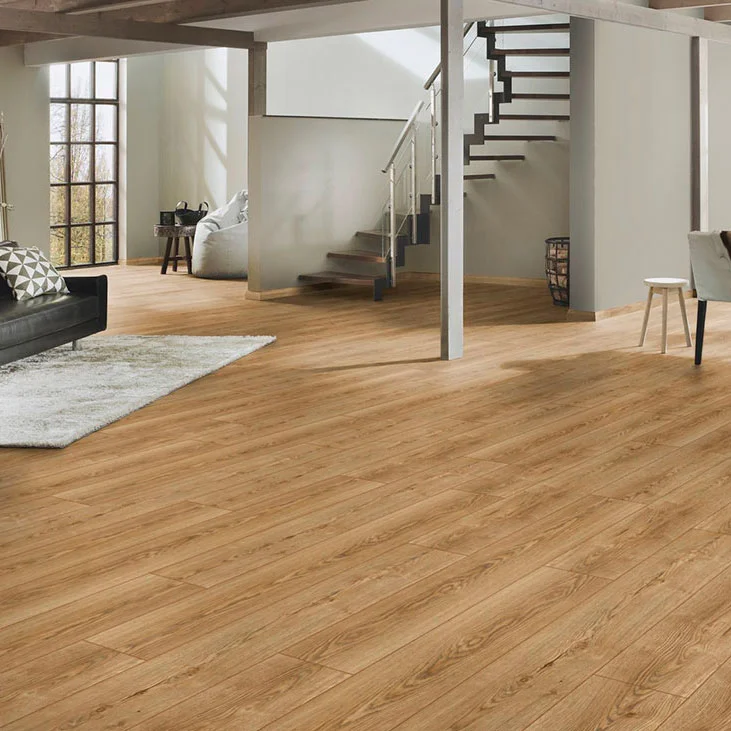 Ламинат KRONOSPAN 33 класс Forte Vario Дуб Стерлинг Античный (NL) 1285*192*8 арт.К483