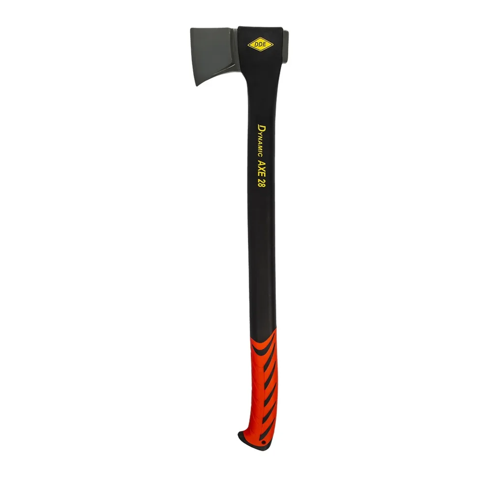 Топор -колун 1550 г, DDE Dynamic AXE28 колун, 710 мм