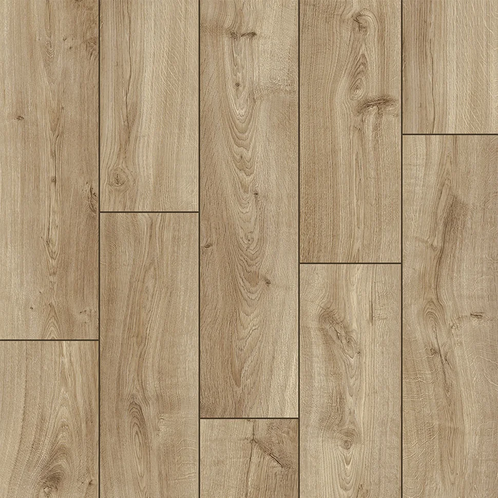 Ламинат QUICK STEP 33 класс ELIGNA WIDE Дуб ивовый 1380х190х8 арт.UWH8634