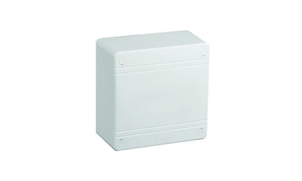 Коробка распределительная SDN2 (для кабель-канала TA-GN H60) ДКС 01870