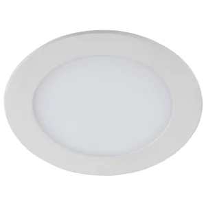 Светильник ЭРА 12W 220V 6500K белый, LED 1-12-6К