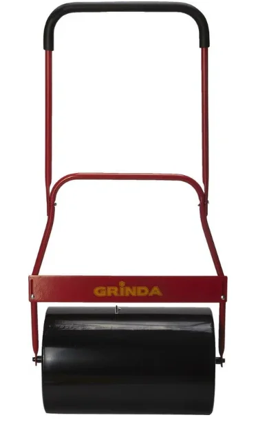 Каток для газона GRINDA 580х400мм, 62л