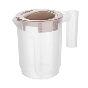 Емкость для блендера мерная Sugar&Spice Honey 1,5л латте