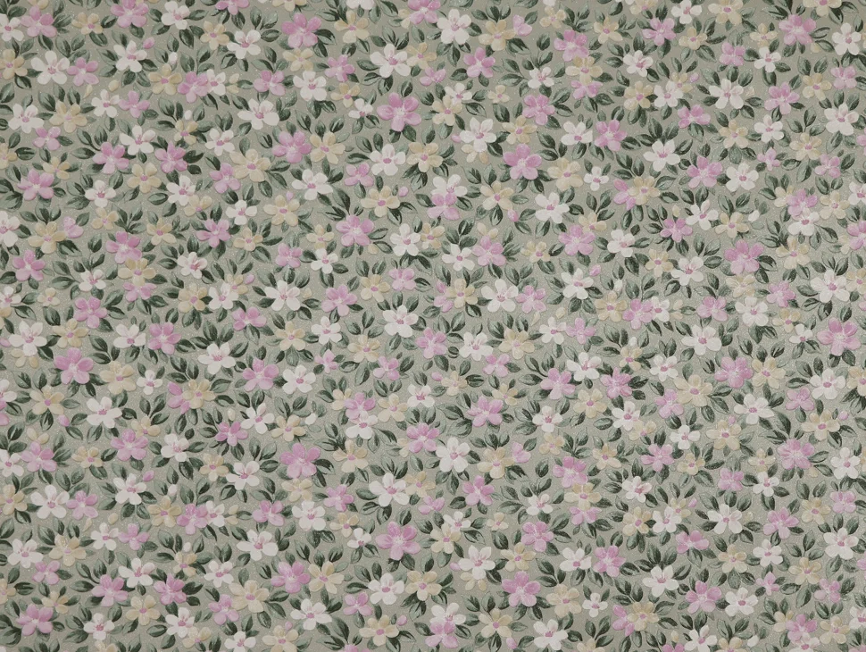 Обои ELYSIUM арт.29214 виниловые на бумажной основе горячего тиснения 0,53*10м Патриция декор