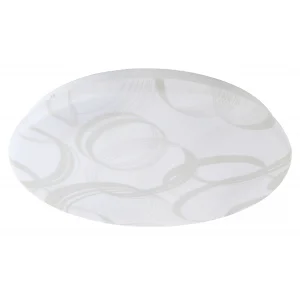 Светильник светодиодный ЭРА 24Вт 4000K 1800Лм "Slim 7" 260*65 SPB-6